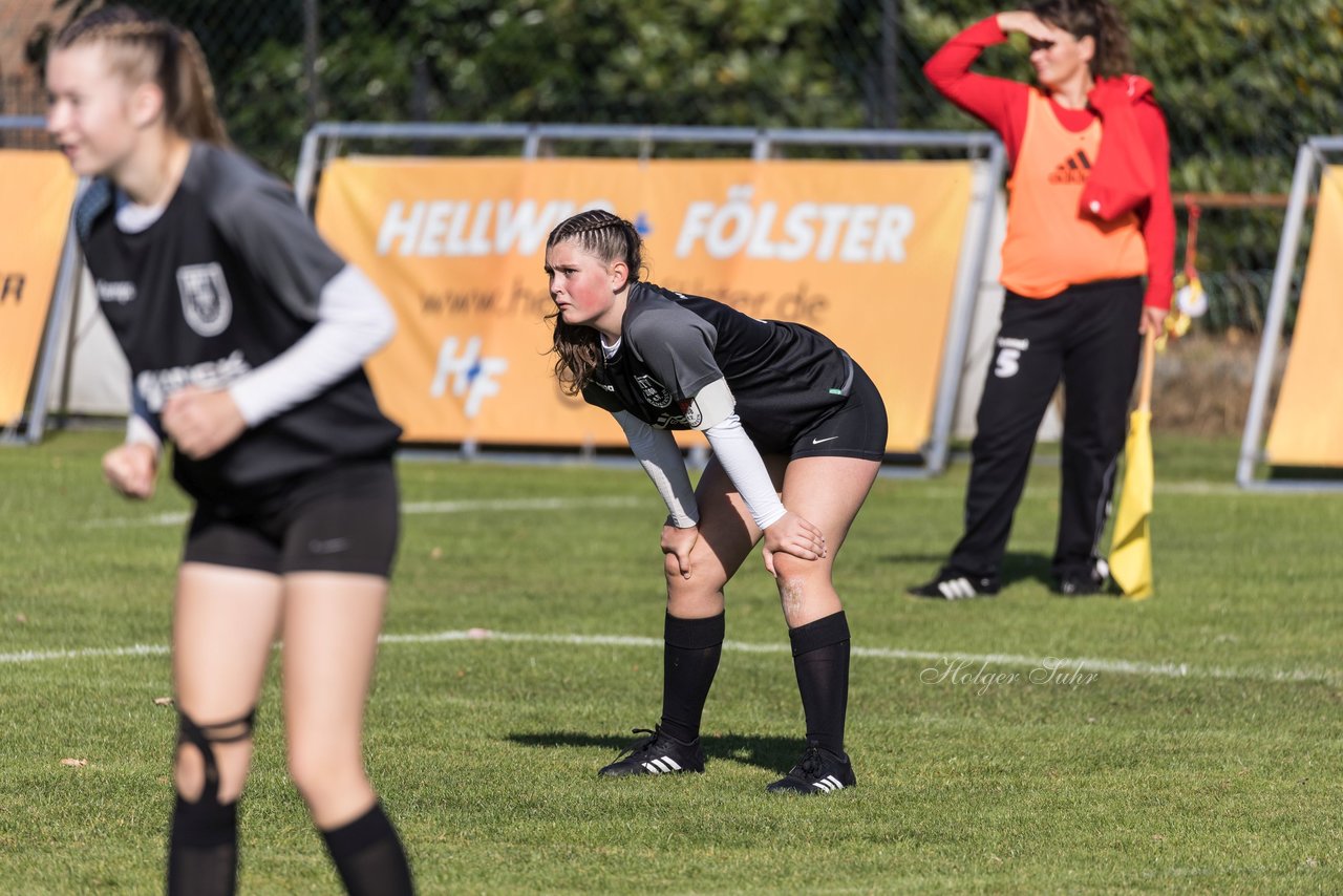 Bild 125 - wU16 Deutsche Meisterschaft